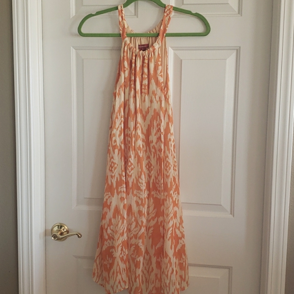 EUC Sundance Radiant Life Dress